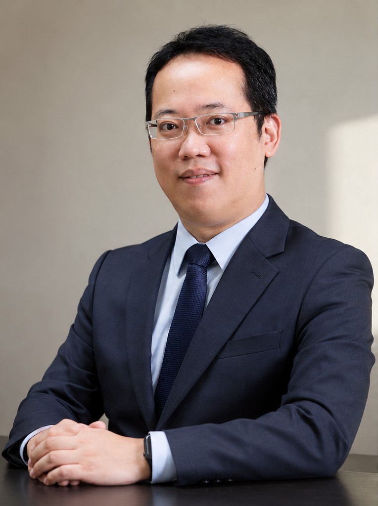 Yi-Ping Hung